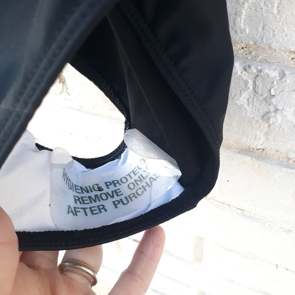 Summersalt Swimsuit Tie Waist Backflip One Piece - Picture 5 of 9